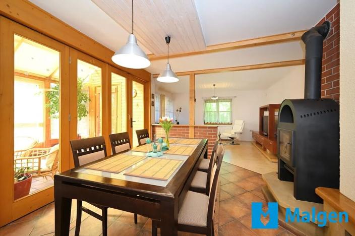 Prodej rodinného domu, Chrášťany, V Zahradách, 213 m2