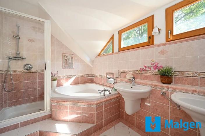 Prodej rodinného domu, Chrášťany, V Zahradách, 213 m2