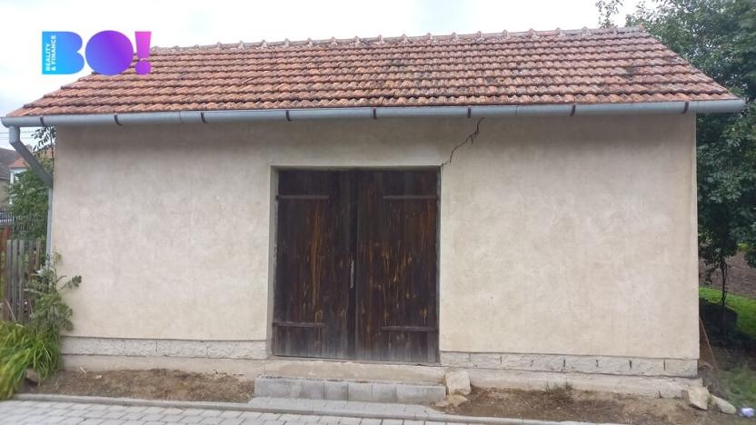 Prodej pozemku pro bydlení, Rokytnice nad Rokytnou, 496 m2