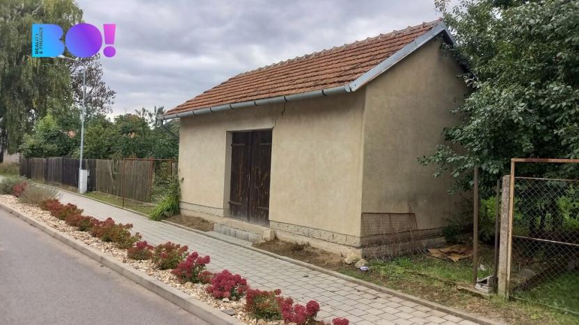 Prodej pozemku pro bydlení, Rokytnice nad Rokytnou, 496 m2