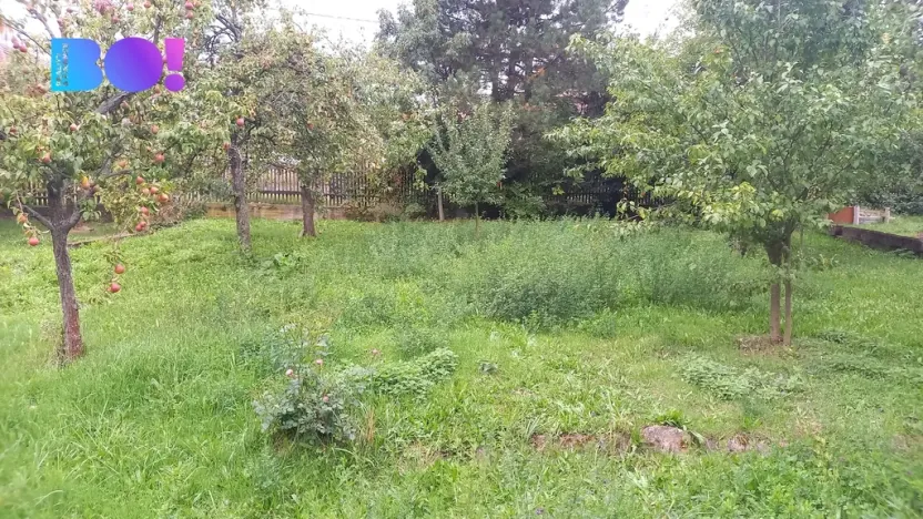 Prodej pozemku pro bydlení, Rokytnice nad Rokytnou, 496 m2