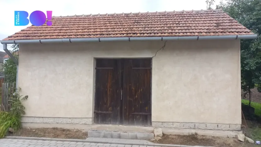 Prodej pozemku pro bydlení, Rokytnice nad Rokytnou, 496 m2