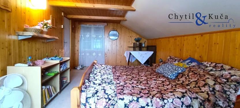 Prodej chaty, Chvalčov, 95 m2