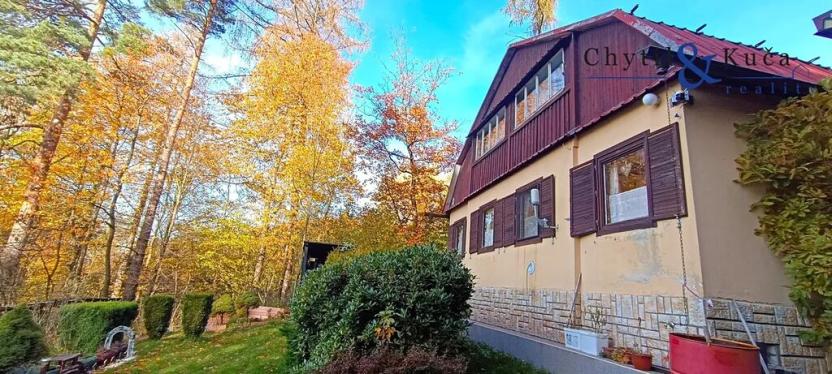 Prodej chaty, Chvalčov, 95 m2