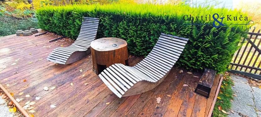 Prodej chaty, Chvalčov, 95 m2