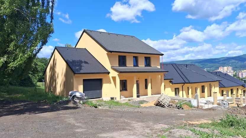 Prodej rodinného domu, Teplice, Středová, 205 m2