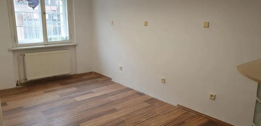 Pronájem komerční nemovitosti, Teplice, Josefa Hory, 70 m2