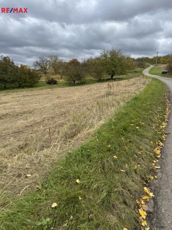 Prodej komerčního pozemku, Hustopeče, 2813 m2