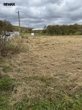 Prodej komerčního pozemku, Hustopeče, 2813 m2