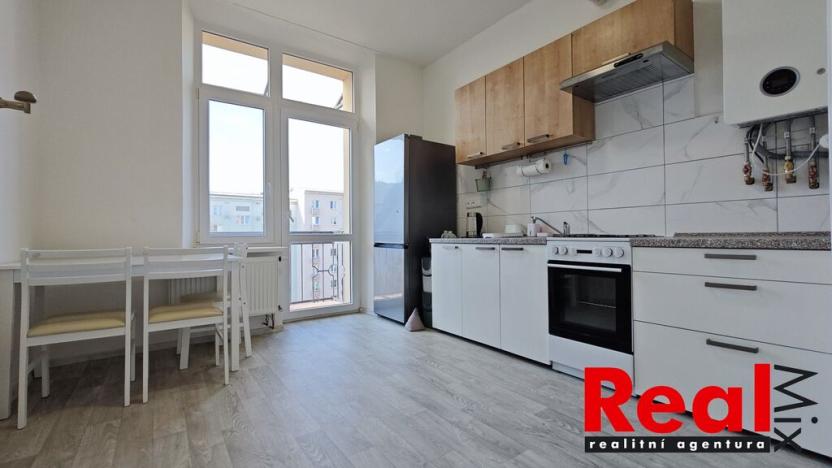 Pronájem bytu 2+1, Brno - Veveří, Čápkova, 70 m2