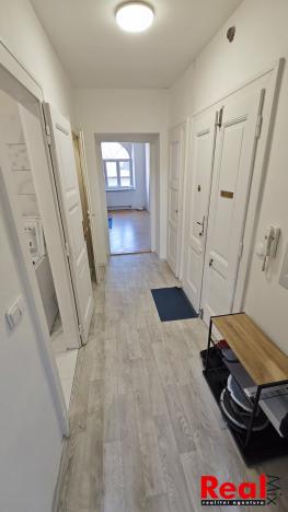 Pronájem bytu 2+1, Brno - Veveří, Čápkova, 70 m2