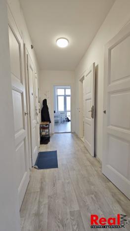 Pronájem bytu 2+1, Brno - Veveří, Čápkova, 70 m2