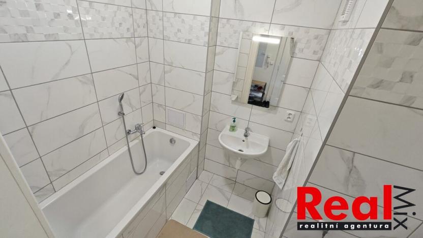 Pronájem bytu 2+1, Brno - Veveří, Čápkova, 70 m2