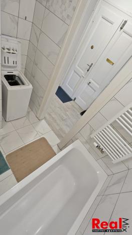 Pronájem bytu 2+1, Brno - Veveří, Čápkova, 70 m2