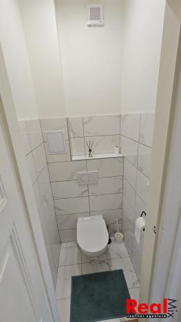 Pronájem bytu 2+1, Brno - Veveří, Čápkova, 70 m2