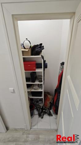 Pronájem bytu 2+1, Brno - Veveří, Čápkova, 70 m2