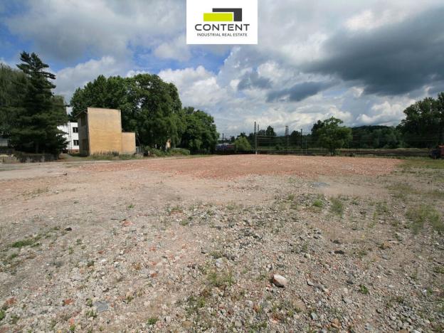 Pronájem výrobních prostor, Kolín - Kolín IV, Zengrova, 6200 m2