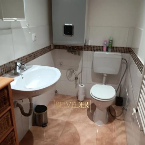 Pronájem bytu 1+kk, Teplice, Rokle, 34 m2