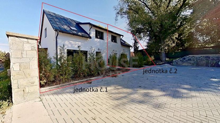 Prodej rodinného domu, Všestary, Strančická, 111 m2