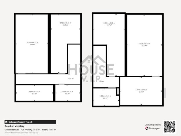 Prodej rodinného domu, Všestary, Strančická, 111 m2