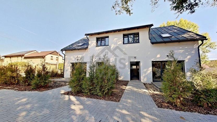 Prodej rodinného domu, Všestary, Strančická, 111 m2