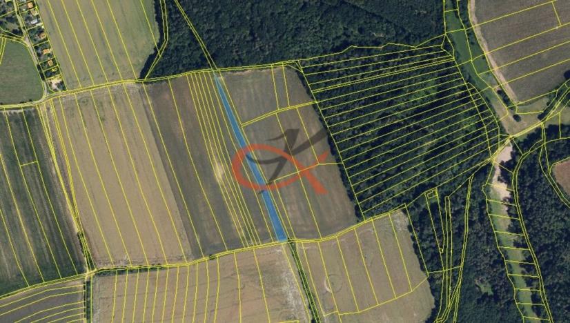 Prodej pozemku, Olomouc - Droždín, 25537 m2