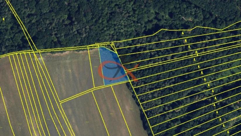 Prodej pozemku, Olomouc - Droždín, 25537 m2