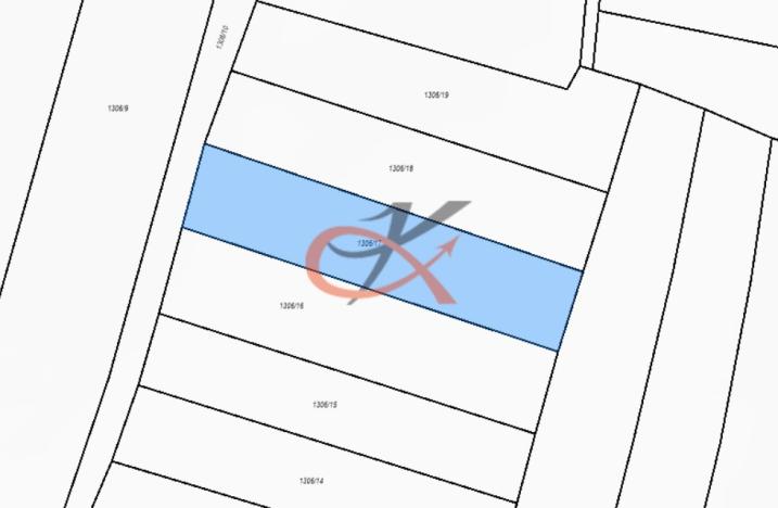 Prodej pole, Olomouc - Droždín, 25537 m2