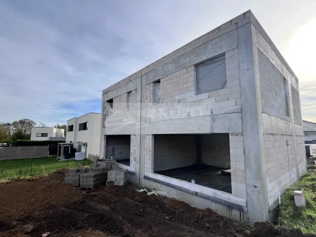 Prodej rodinného domu, Mladá Boleslav - Michalovice, 126 m2