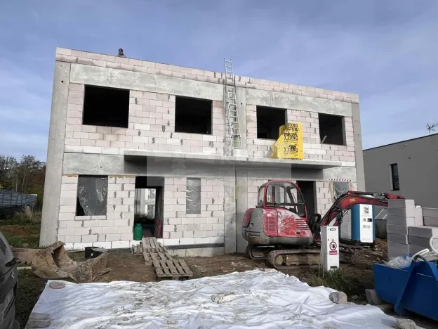 Prodej rodinného domu, Mladá Boleslav - Michalovice, 126 m2