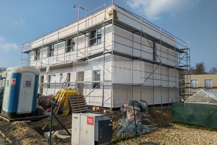 Prodej rodinného domu, Mladá Boleslav - Michalovice, 134 m2