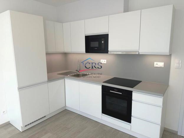 Pronájem bytu 2+kk, Praha, Karla Guta, 54 m2