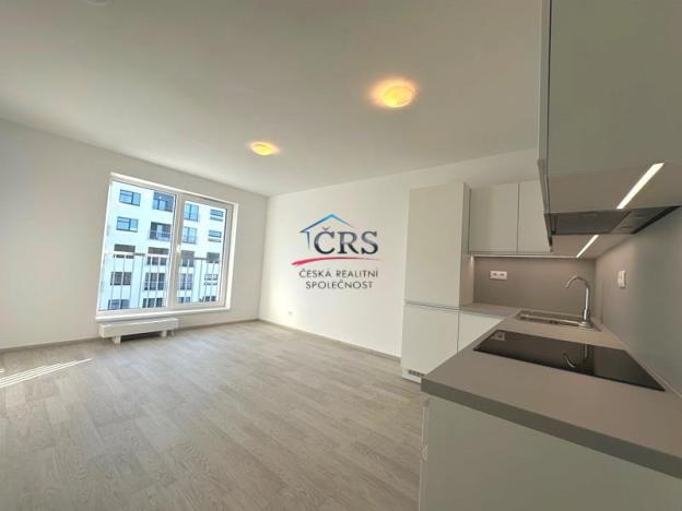 Pronájem bytu 2+kk, Praha, Karla Guta, 54 m2