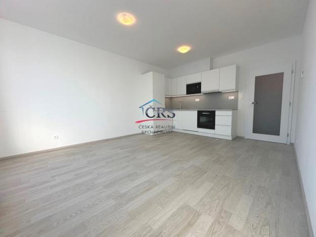 Pronájem bytu 2+kk, Praha, Karla Guta, 54 m2