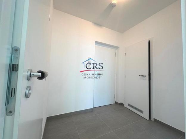 Pronájem bytu 2+kk, Praha, Karla Guta, 54 m2