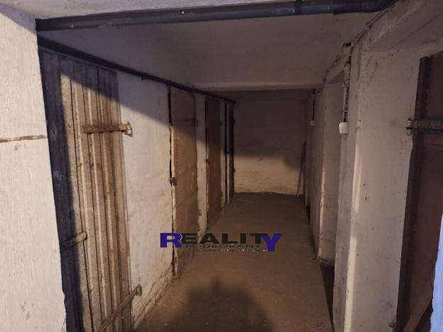 Pronájem bytu 2+1, Žatec, Purkyněho, 54 m2