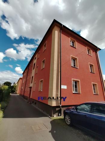 Pronájem bytu 2+1, Žatec, Purkyněho, 54 m2