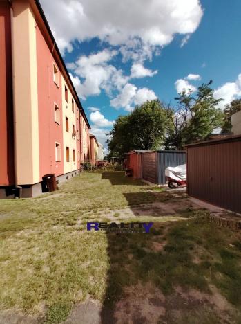 Pronájem bytu 2+1, Žatec, Purkyněho, 54 m2