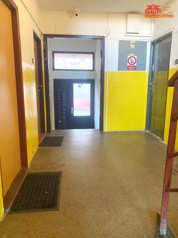 Prodej bytu 2+kk, Náchod, Nerudova, 40 m2