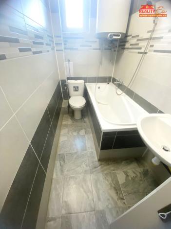 Prodej bytu 2+kk, Náchod, Nerudova, 40 m2