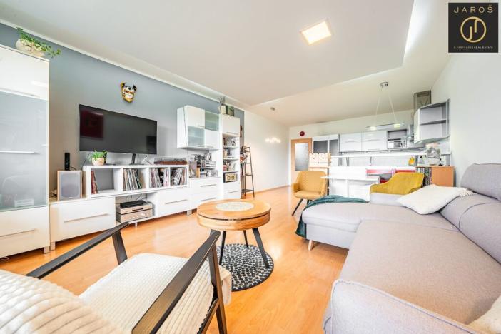 Pronájem bytu 3+kk, Praha - Modřany, Semická, 86 m2