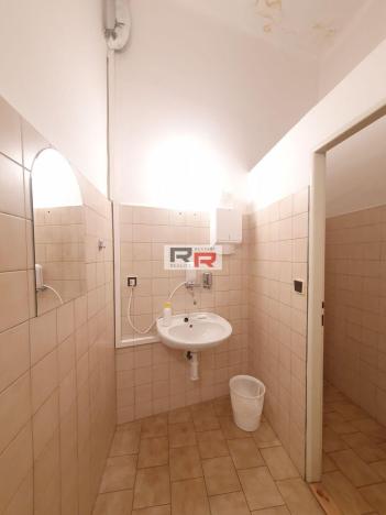 Pronájem kanceláře, Olomouc, tř. Svobody, 51 m2