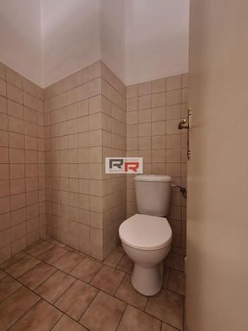 Pronájem kanceláře, Olomouc, tř. Svobody, 51 m2