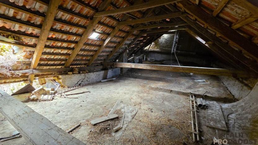 Prodej rodinného domu, Uhřice, 60 m2