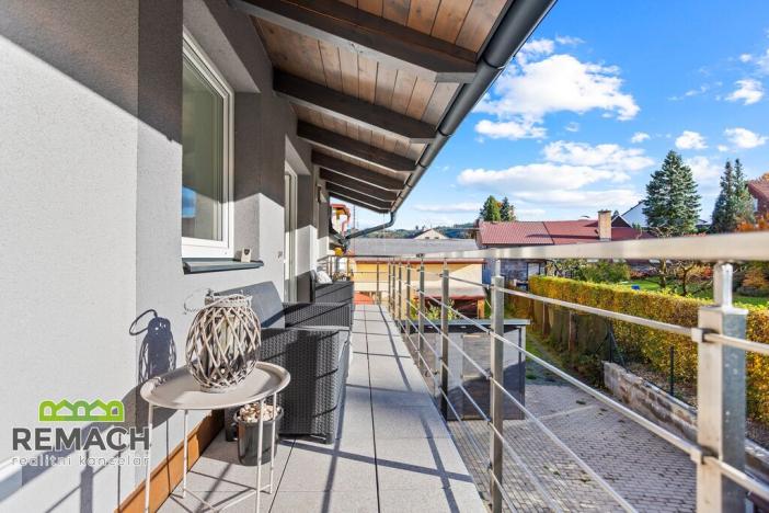 Pronájem bytu 2+kk, Náchod, Poděbradova, 79 m2