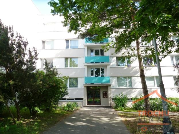 Prodej bytu 1+1, Hradec Králové, Truhlářská, 35 m2