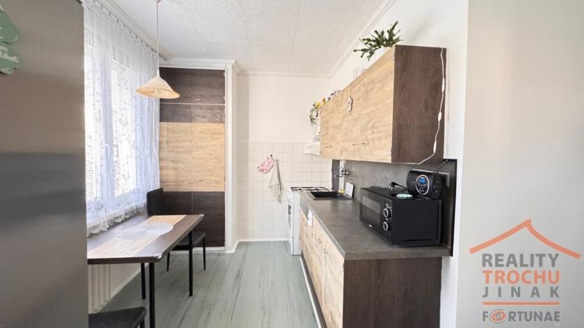 Prodej bytu 1+1, Hradec Králové, Truhlářská, 35 m2