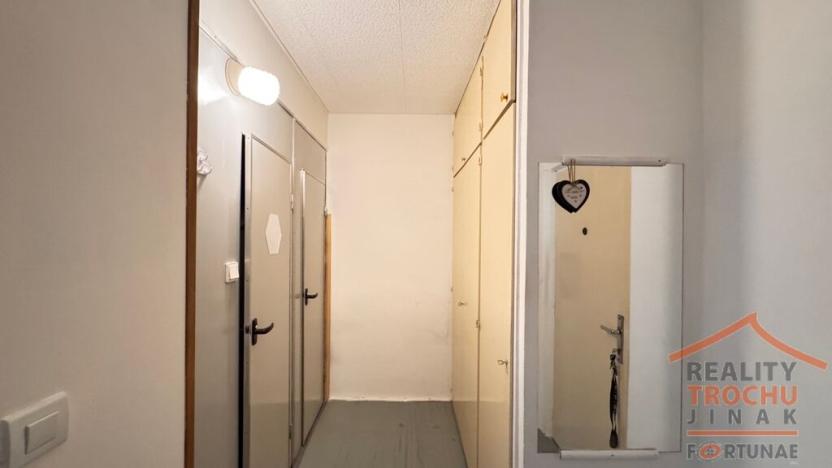 Prodej bytu 1+1, Hradec Králové, Truhlářská, 35 m2