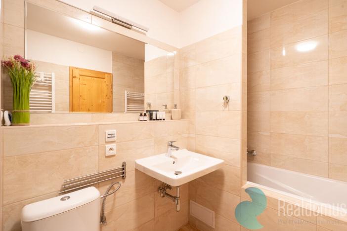 Prodej bytu 3+1, Lipno nad Vltavou, 67 m2