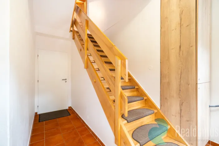 Prodej bytu 3+1, Lipno nad Vltavou, 67 m2